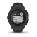 Zegarek Garmin Instinct 2S Solar Graphite N/A