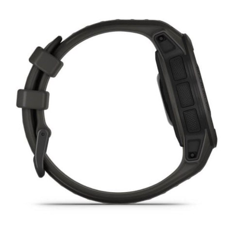 Zegarek Garmin Instinct 2S Solar Graphite N/A Zegarek Garmin Instinct 2S Solar Graphite N/A