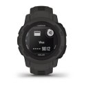 Zegarek Garmin Instinct 2S Solar Graphite N/A