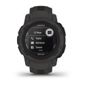 Zegarek Garmin Instinct 2S Solar Graphite N/A