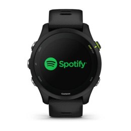 Zegarek sportowy Garmin Forerunner 255 Music Black N/A