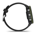 Zegarek sportowy Garmin Forerunner 255 Music Black N/A