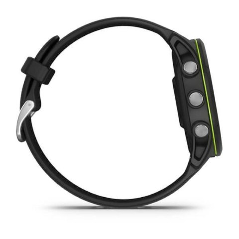 Zegarek sportowy Garmin Forerunner 255 Music Black N/A Zegarek sportowy Garmin Forerunner 255 Music Black N/A