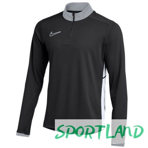 Bluza Nike Dri-FIT Academy 25 Drill Top M FZ9767-010 L Bluza Nike Dri-FIT Academy 25 Drill Top M FZ9767-010 L