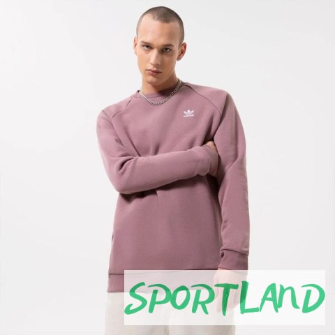 Bluza adidas Originals Essential crew M HJ7991 S Bluza adidas Originals Essential crew M HJ7991 S