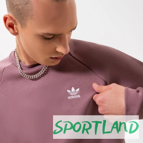 Bluza adidas Originals Essential crew M HJ7991 S Bluza adidas Originals Essential crew M HJ7991 S