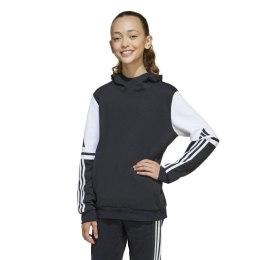 Bluza z kapturem adidas Squadra 25 Sweat Jr JE2768 128
