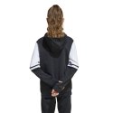 Bluza z kapturem adidas Squadra 25 Sweat Jr JE2768 152
