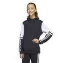 Bluza z kapturem adidas Squadra 25 Sweat Jr JE2768 164