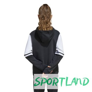 Bluza z kapturem adidas Squadra 25 Sweat Jr JE2768 164
