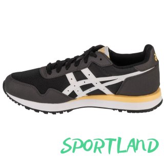Buty Asics Tiger Runner II M 1203A612-001 42,5