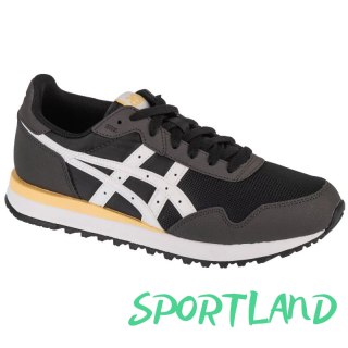 Buty Asics Tiger Runner II M 1203A612-001 43,5