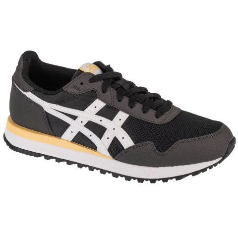 Buty Asics Tiger Runner II M 1203A612-001 44,5