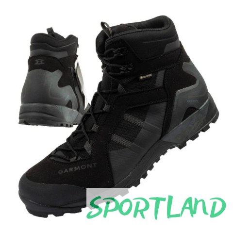 Buty Garmont T4 Tour Regular M 001867 44.5 Buty Garmont T4 Tour Regular M 001867 44.5