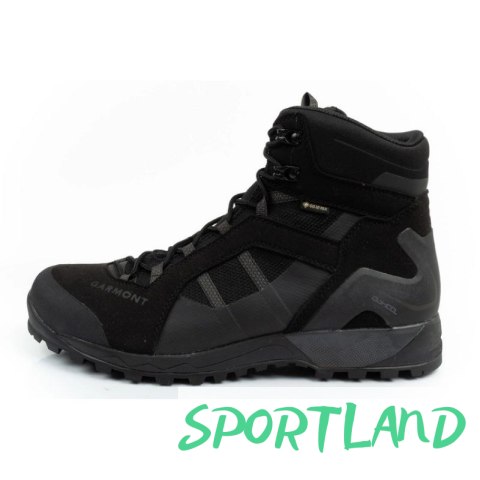 Buty Garmont T4 Tour Regular M 001867 44.5 Buty Garmont T4 Tour Regular M 001867 44.5