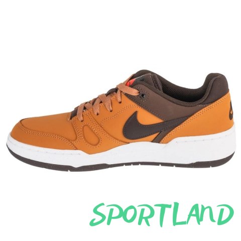 Buty Nike Full Force Low Premium M HF7734-200 42 Buty Nike Full Force Low Premium M HF7734-200 42