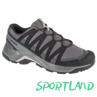 Buty Salomon X-Adventure Recon M L47813400 44 2/3
