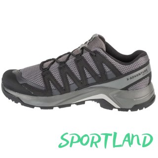 Buty Salomon X-Adventure Recon M L47813400 44 2/3