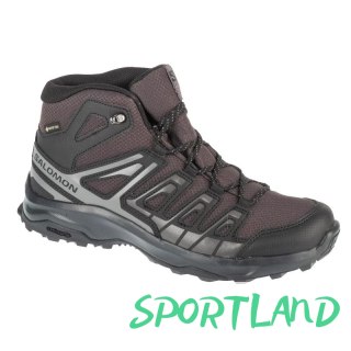 Buty Salomon Extegra Mid GTX M L47800100 45 1/3