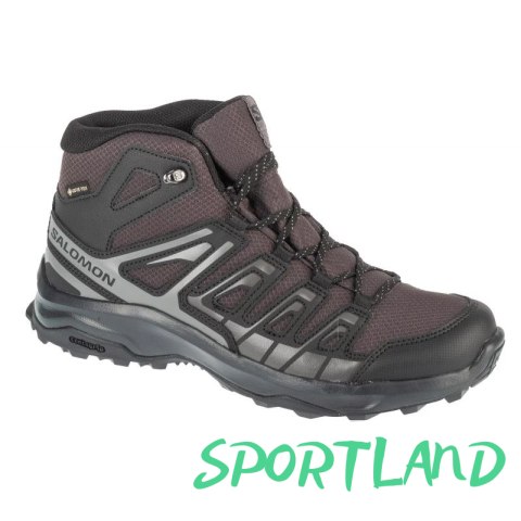 Buty Salomon Extegra Mid GTX M L47800100 45 1/3 Buty Salomon Extegra Mid GTX M L47800100 45 1/3