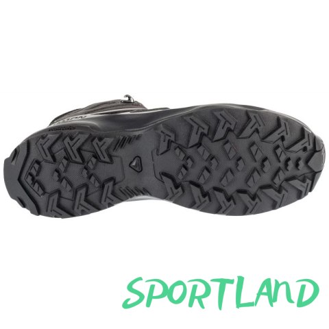 Buty Salomon Extegra Mid GTX M L47800100 45 1/3 Buty Salomon Extegra Mid GTX M L47800100 45 1/3
