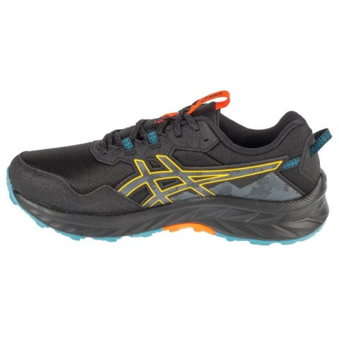 Buty do biegania Asics Gel-Venture 10 Waterproof M 1011B965-001 44,5 Buty do biegania Asics Gel-Venture 10 Waterproof M 1011B965-001 44,5