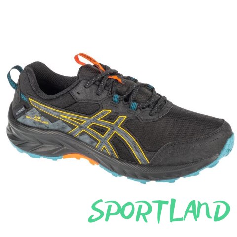 Buty do biegania Asics Gel-Venture 10 Waterproof M 1011B965-001 46 Buty do biegania Asics Gel-Venture 10 Waterproof M 1011B965-001 46
