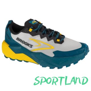 Buty do biegania Brooks Caldera 8 M 1104401D131 44