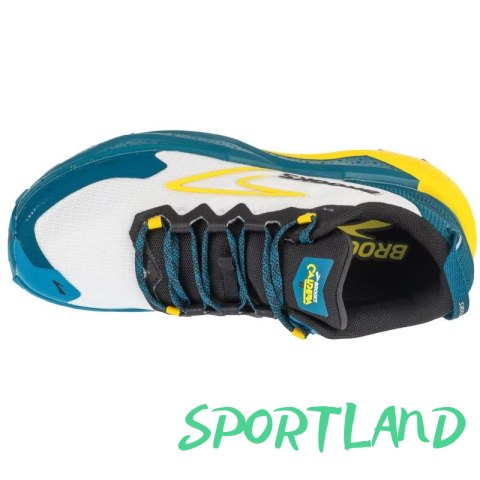 Buty do biegania Brooks Caldera 8 M 1104401D131 44 Buty do biegania Brooks Caldera 8 M 1104401D131 44