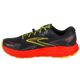 Buty do biegania Brooks Divide 5 GTX M 1104281D091 43