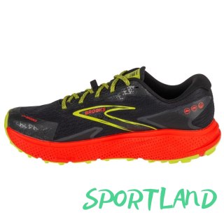 Buty do biegania Brooks Divide 5 GTX M 1104281D091 43