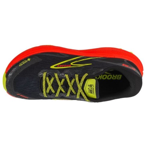 Buty do biegania Brooks Divide 5 GTX M 1104281D091 44,5 Buty do biegania Brooks Divide 5 GTX M 1104281D091 44,5