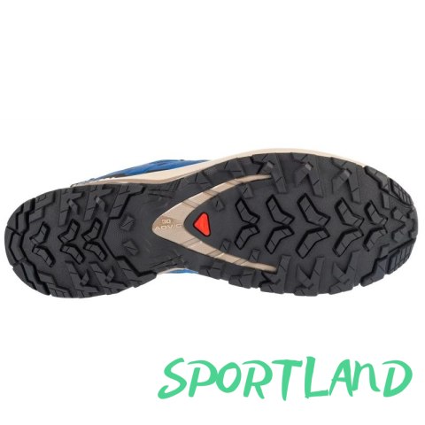 Buty do biegania Salomon XA Pro 3D v9 GTX M L47817200 42 2/3 Buty do biegania Salomon XA Pro 3D v9 GTX M L47817200 42 2/3
