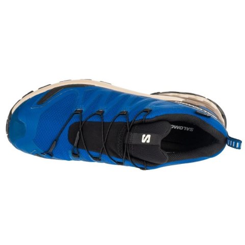 Buty do biegania Salomon XA Pro 3D v9 GTX M L47817200 42 Buty do biegania Salomon XA Pro 3D v9 GTX M L47817200 42