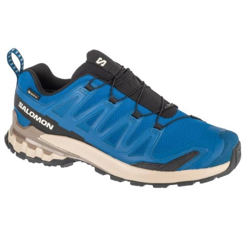 Buty do biegania Salomon XA Pro 3D v9 GTX M L47817200 45 1/3 Buty do biegania Salomon XA Pro 3D v9 GTX M L47817200 45 1/3