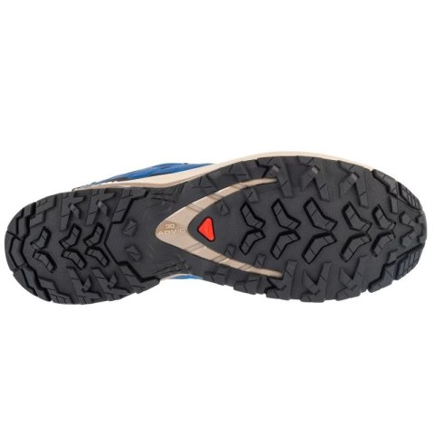 Buty do biegania Salomon XA Pro 3D v9 GTX M L47817200 45 1/3 Buty do biegania Salomon XA Pro 3D v9 GTX M L47817200 45 1/3