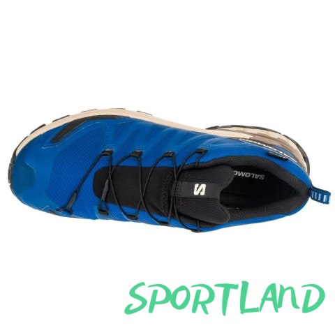 Buty do biegania Salomon XA Pro 3D v9 GTX M L47817200 46 2/3 Buty do biegania Salomon XA Pro 3D v9 GTX M L47817200 46 2/3