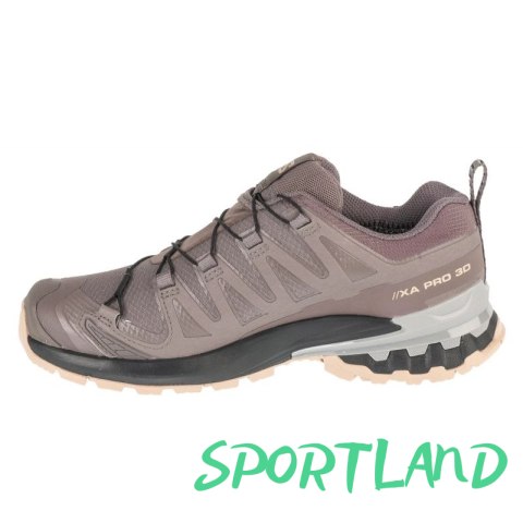 Buty do biegania Salomon XA Pro 3D v9 GTX W L47744500 39 1/3 Buty do biegania Salomon XA Pro 3D v9 GTX W L47744500 39 1/3