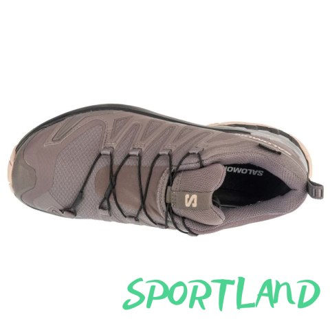 Buty do biegania Salomon XA Pro 3D v9 GTX W L47744500 39 1/3 Buty do biegania Salomon XA Pro 3D v9 GTX W L47744500 39 1/3