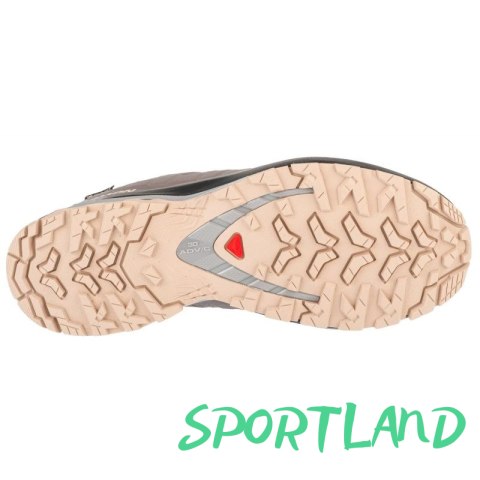 Buty do biegania Salomon XA Pro 3D v9 GTX W L47744500 39 1/3 Buty do biegania Salomon XA Pro 3D v9 GTX W L47744500 39 1/3