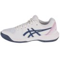 Buty do tenisa Asics Gel-Dedicate 8 Clay W 1042A255-104 38