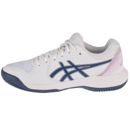 Buty do tenisa Asics Gel-Dedicate 8 Clay W 1042A255-104 38