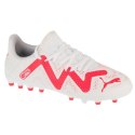 Buty piłkarskie Puma Future Play MG Jr 107390-01 30
