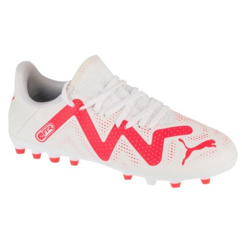 Buty piłkarskie Puma Future Play MG Jr 107390-01 30