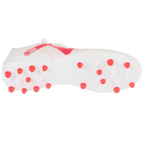 Buty piłkarskie Puma Future Play MG Jr 107390-01 30 Buty piłkarskie Puma Future Play MG Jr 107390-01 30