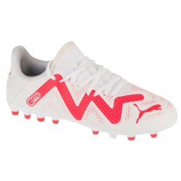 Buty piłkarskie Puma Future Play MG Jr 107390-01 38,5