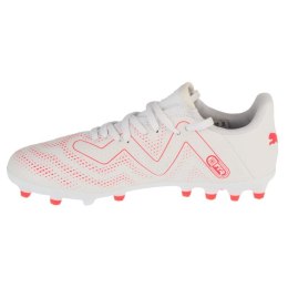 Buty piłkarskie Puma Future Play MG Jr 107390-01 38,5