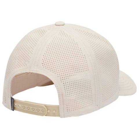 Czapka z daszkiem Columbia Mountaincap 3D Stretch Snap Back Hat 2105091278 One size Czapka z daszkiem Columbia Mountaincap 3D Stretch Snap Back Hat 2105091278 One size