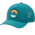 Czapka z daszkiem Columbia Mountaincap 3D Stretch Snap Back Hat 2105091364 One size
