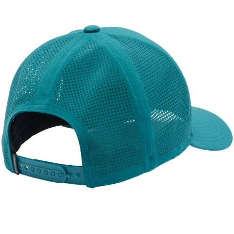 Czapka z daszkiem Columbia Mountaincap 3D Stretch Snap Back Hat 2105091364 One size Czapka z daszkiem Columbia Mountaincap 3D Stretch Snap Back Hat 2105091364 One size